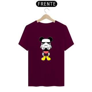 Nome do produto Star Wars Mickey