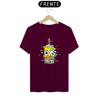 Nome do produto Simpson& Robo