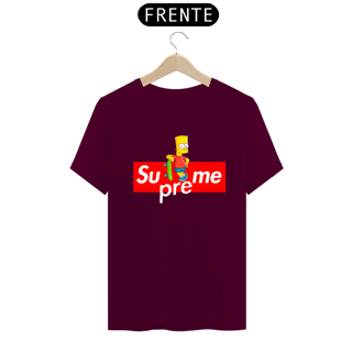 Nome do produto Supreme Bart