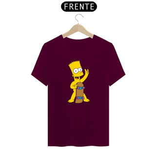 Nome do produto Bart Simpson  