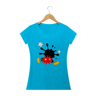 Nome do produto Mickey Splash