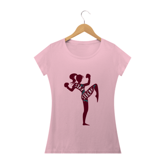 Nome do produto Muya Thai Feminina 