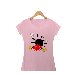 Nome do produto Mickey Splash