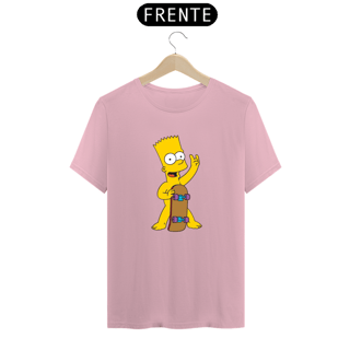 Nome do produto Bart Simpson  
