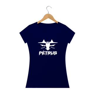 Nome do produto Baby look start pétrus