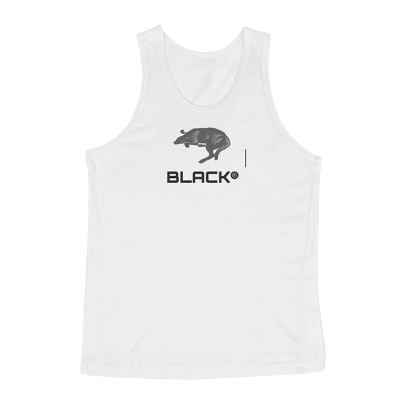 camiseta start Apollo black