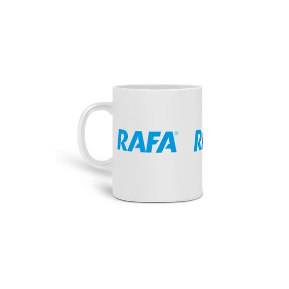 canecas start Rafa
