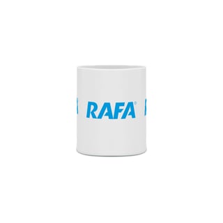 Nome do produto canecas start Rafa