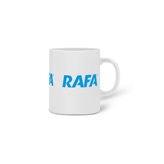 Nome do produto canecas start Rafa