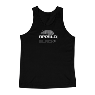 Nome do produto camiseta start Apollo black