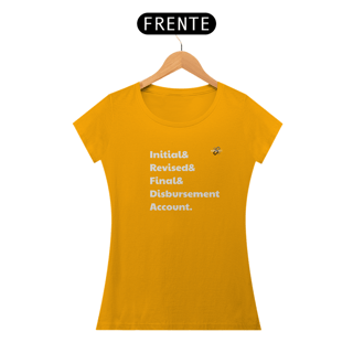 Nome do produto DISBURSEMENT ACCOUNT BABYLOOK CLASSIC