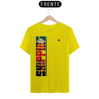 Nome do produto SHIPPING VOL 2 TSHIRT