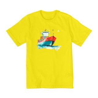 Nome do produto CHILD'S BOAT (10 a 14 anos)