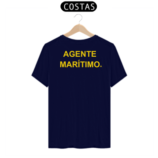 Nome do produto AGENTE MARÍTIMO (new)