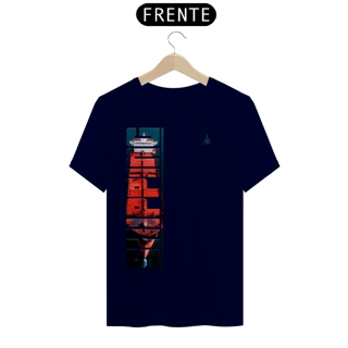 Nome do produto SHIPPING VOL 2 TSHIRT