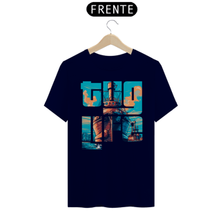 Nome do produto TUG LIFE TSHIRT