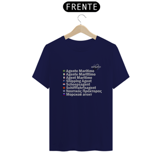 Nome do produto SHIPPING AGENT IDIOMAS CLASSIC