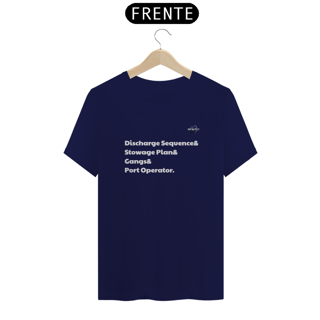 Nome do produto PORT OPERATOR CLASSIC