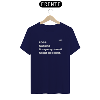 Nome do produto AGENT ON BOARD CLASSIC