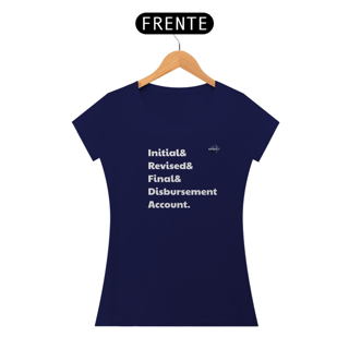Nome do produto DISBURSEMENT ACCOUNT BABYLOOK CLASSIC