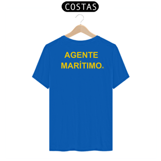 Nome do produto AGENTE MARÍTIMO (new)