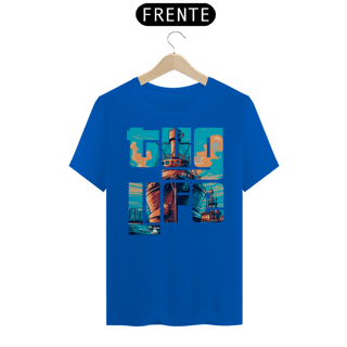Nome do produto TUG LIFE TSHIRT