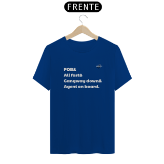 Nome do produto AGENT ON BOARD CLASSIC