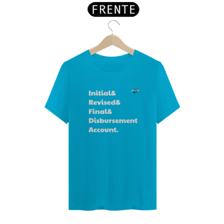 Nome do produto DISBURSEMENT ACCOUNT CLASSIC