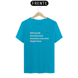 Nome do produto CREW HAPPINESS CLASSIC