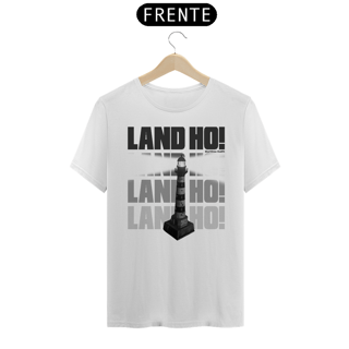 Nome do produto LAND HO! TSHIRT