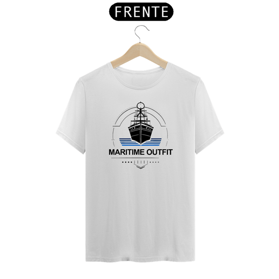 MARITIME TSHIRT