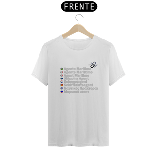 Nome do produto SHIPPING AGENT IDIOMAS CLASSIC