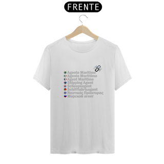 Nome do produto SHIPPING AGENT IDIOMAS PIMA
