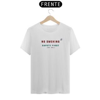 Nome do produto NO SMOKING CLASSIC