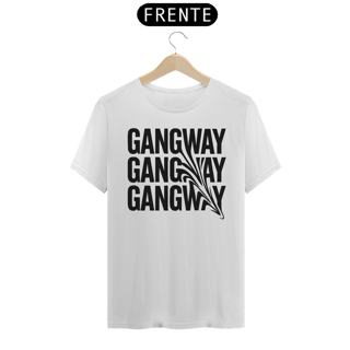 Nome do produto GANGWAY ALL BLACK PIMA