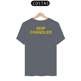 Nome do produto SHIP CHANDLER (new)