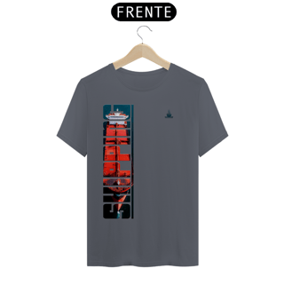Nome do produto SHIPPING VOL 2 TSHIRT