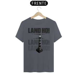 Nome do produto LAND HO! TSHIRT