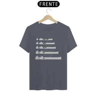 Nome do produto TANKER TYPE TSHIRT