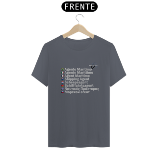 Nome do produto SHIPPING AGENT IDIOMAS PIMA