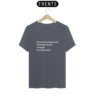 Nome do produto PORT OPERATOR CLASSIC