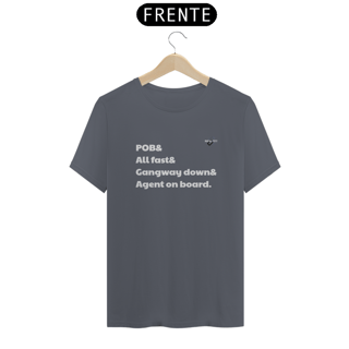 Nome do produto AGENT ON BOARD CLASSIC