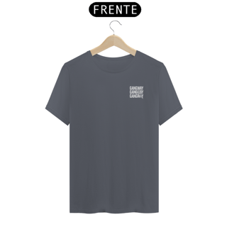 Nome do produto GANGWAY WHITE POCKET PIMA