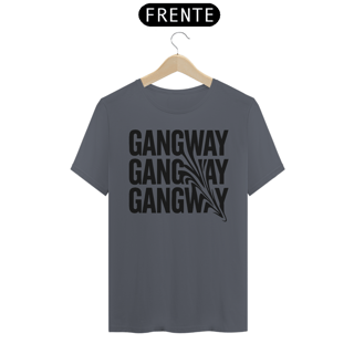 Nome do produto GANGWAY ALL BLACK PIMA