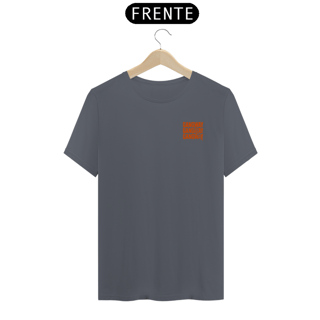 Nome do produto GANGWAY ORANGE POCKET PIMA