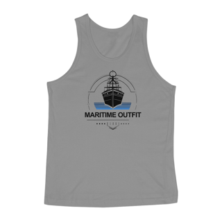 Nome do produto REGATA MARITIME OUTFIT