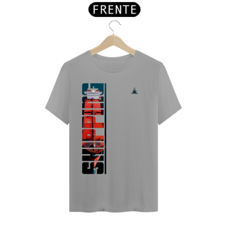 Nome do produto SHIPPING VOL 2 TSHIRT