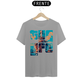 Nome do produto TUG LIFE TSHIRT
