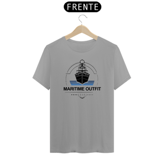 Nome do produto MARITIME TSHIRT