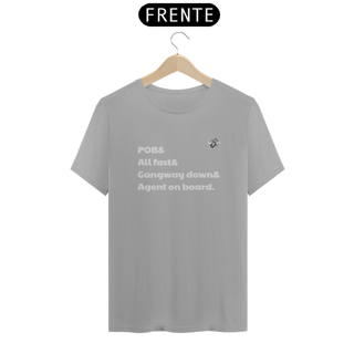 Nome do produto AGENT ON BOARD CLASSIC